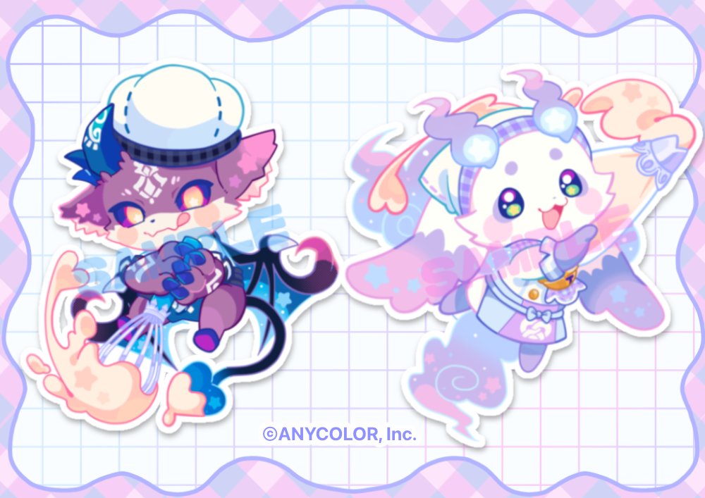 ルンルン🥨🍚にじさんじ (@mo_lunlun_gu) / Posts / X