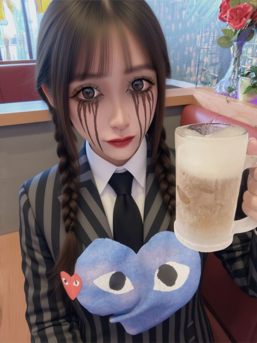 ふわりちゃま️🩵新宿SPAKADOEBI (@12__05m) / Posts / X