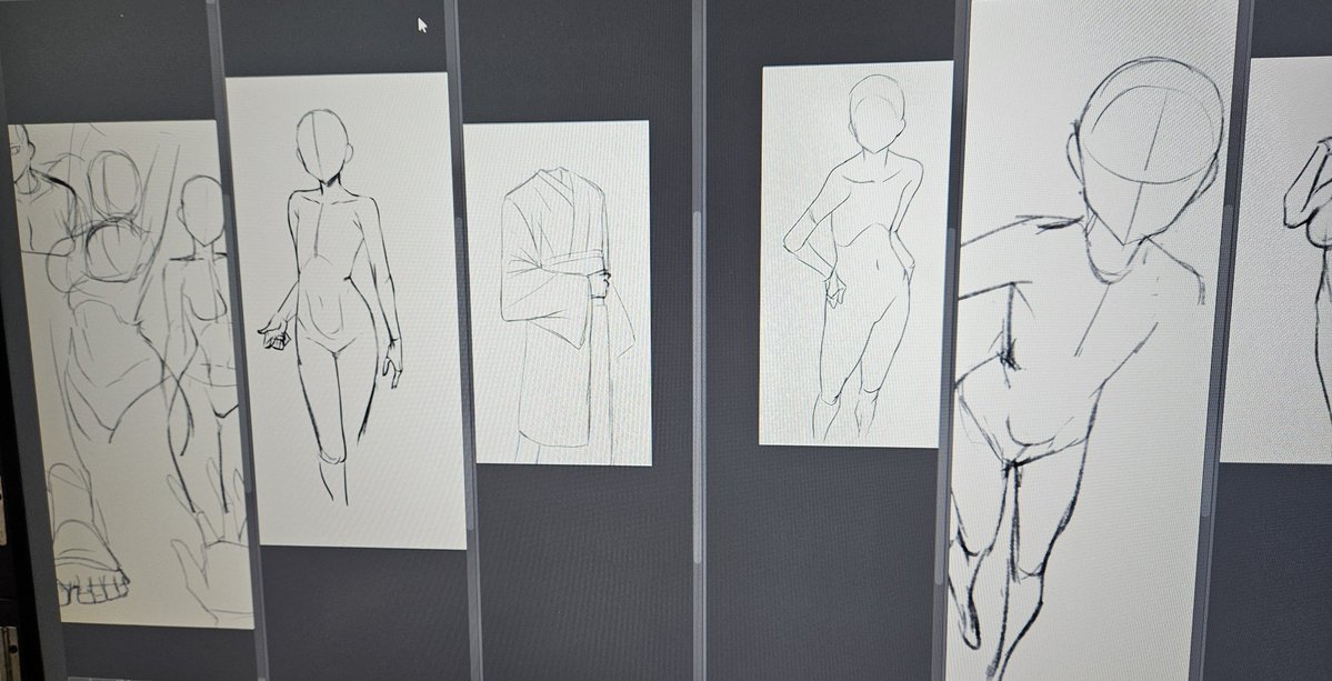 練習だけ✍️🥺 