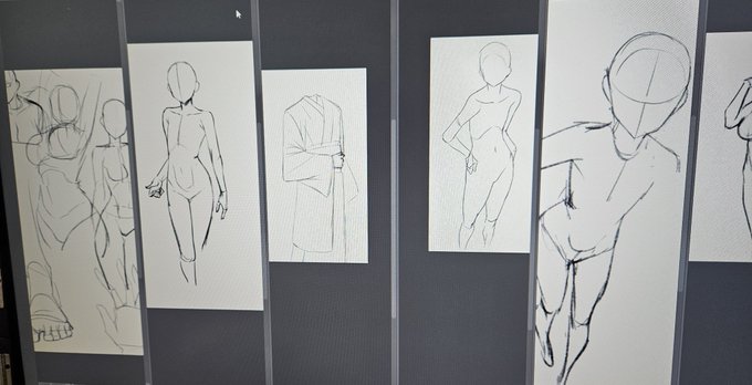 練習だけ✍️🥺 