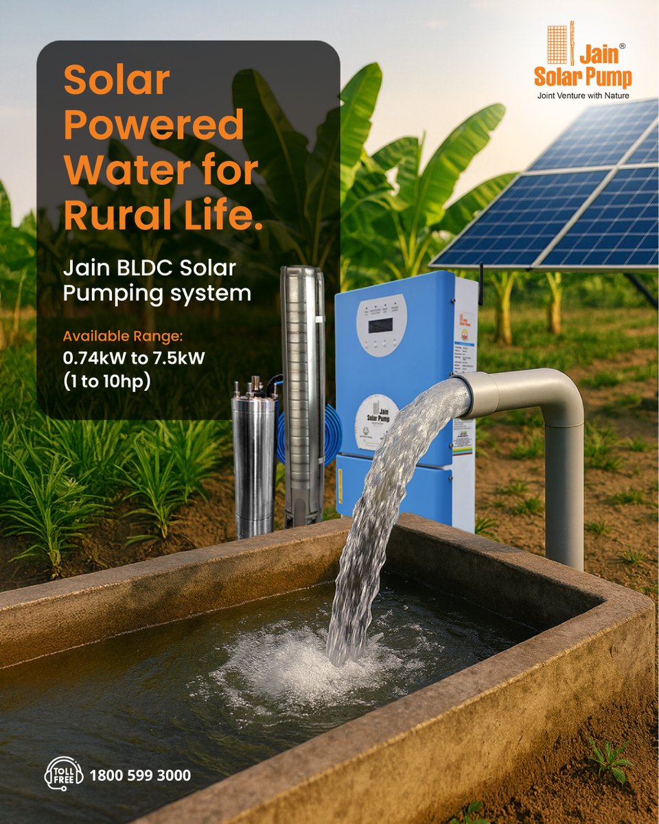 Jain Solar tweet media