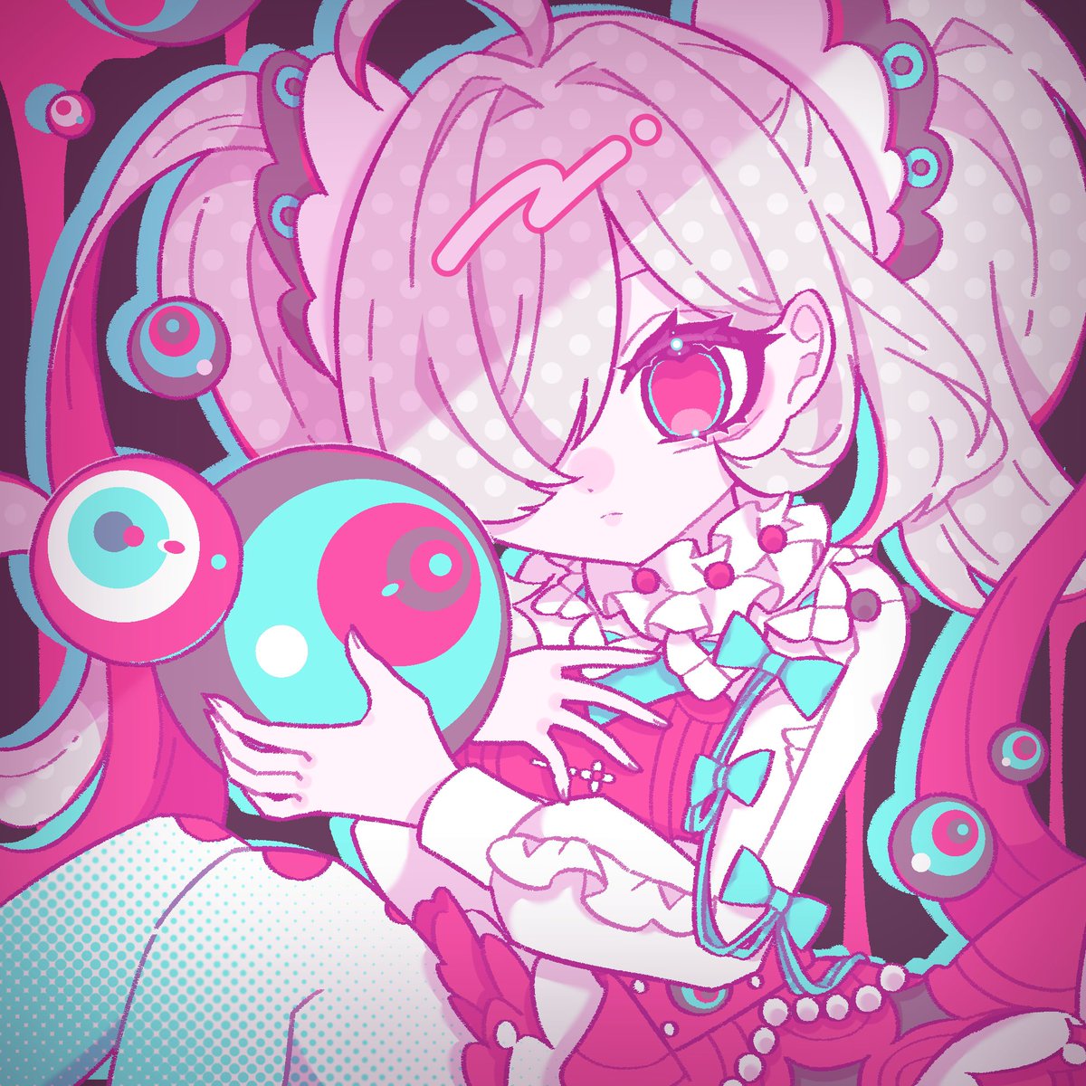 🍓いちごみるく姫🍓 tweet media