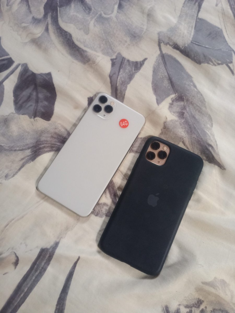 Buyonwasapp_ng's tweet image. 🔥 iPhone 11 pro – Just Dropped on Buyonwasapp.ng!
💰 Only ₦310000
📍  | #iPhone11 #iPhone11Pro #iPhones #Mobilephones&amp;amp;Tablets📳 #SmartPhones #Kaduna #KdSouth
🔗 tinyurl.com/2bc5lgx2
💬 Buy directly from the seller on WhatsApp 👇
👉 Join