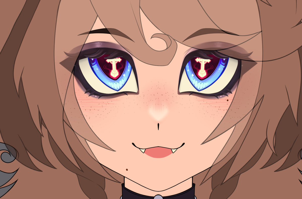 MambiieDoe's tweet image. (=◉ᆽ◉=) its late, no ones gonna see this