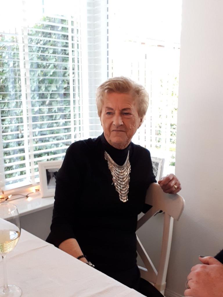 Vandaag 5 jaar uit ons midden maar niet uit ons ❤️