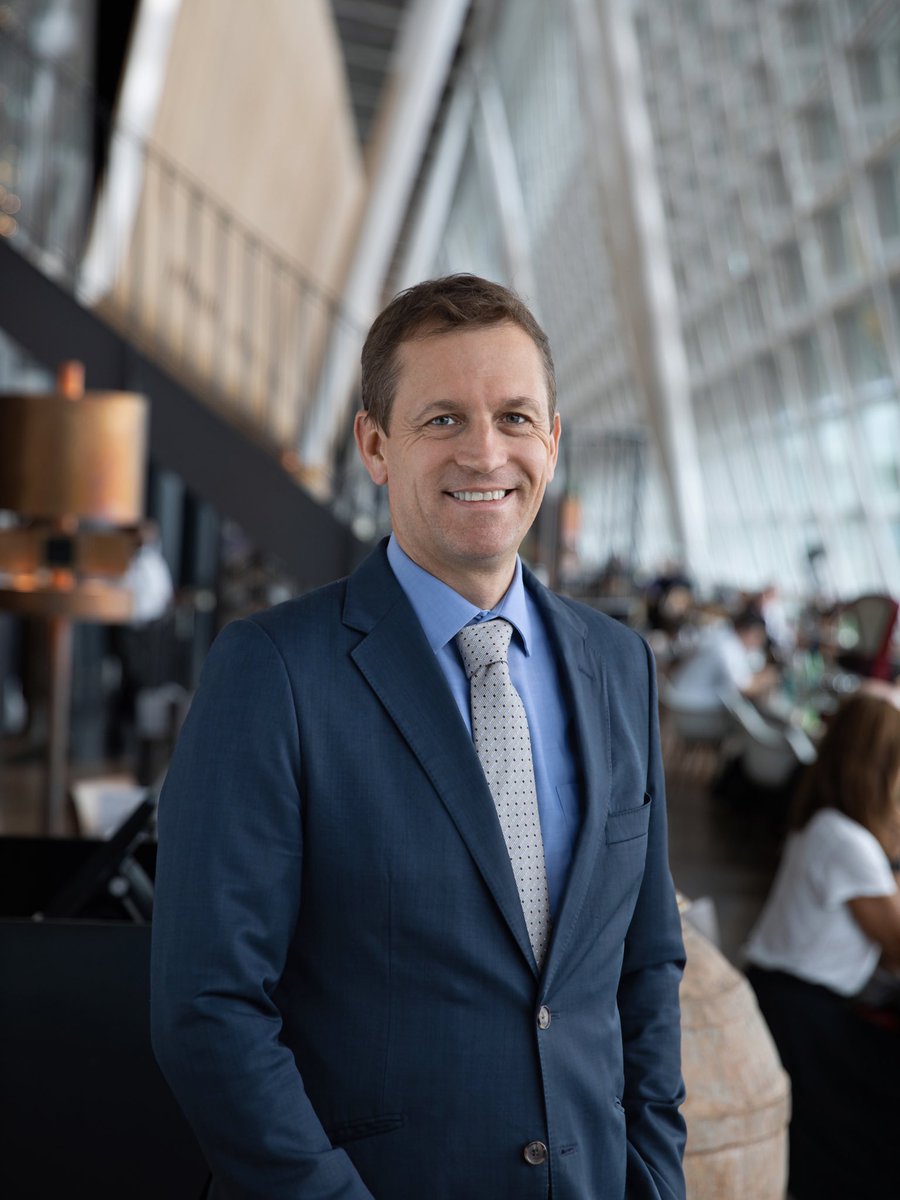 Speaker 

Daniel Bircher, Managing Director of Zurich Airport International, joins Aviation-Event 2026 Germany to share insights on global airport development and international investments.

📅 3 Feb 2026 | 📍 Frankfurt (HOLM)

#AE2026Germany
#ZRH #NoidaInternationalAirport