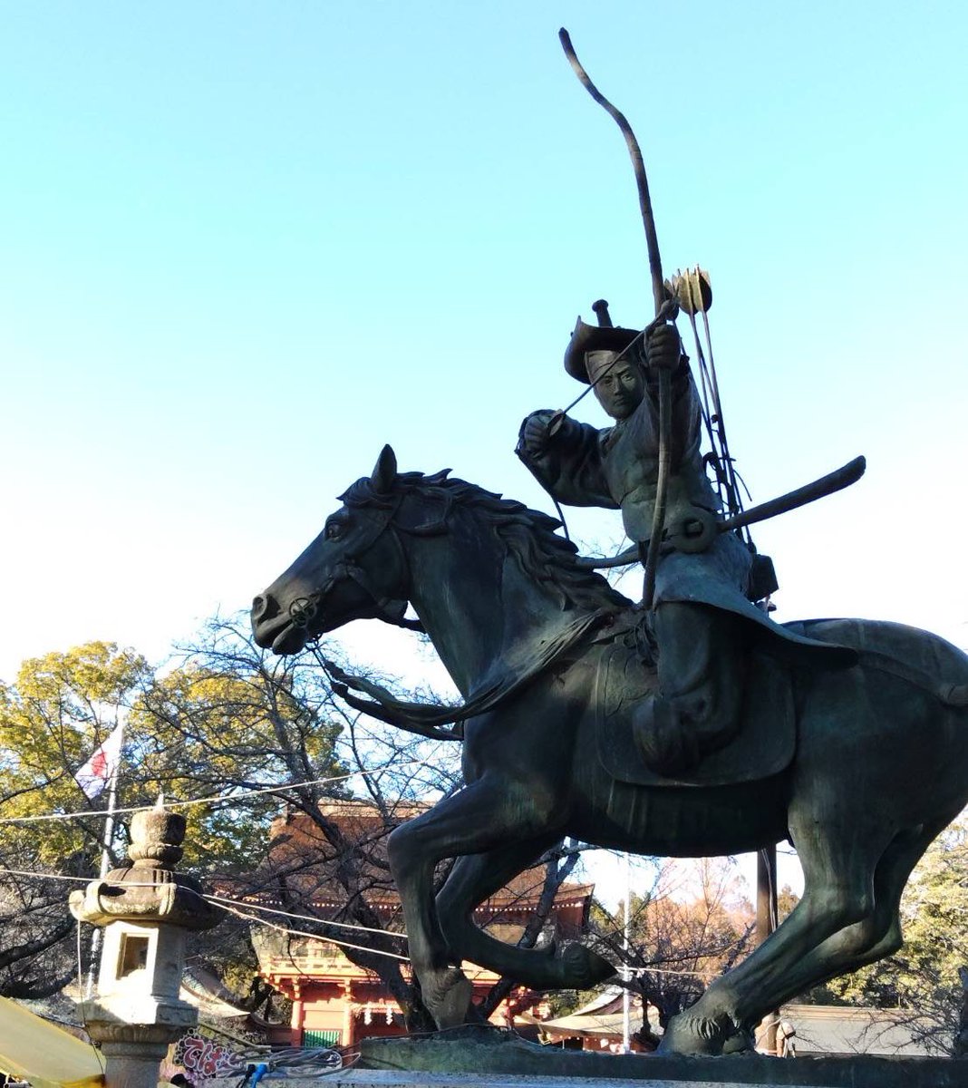 あけましておめでとうございます🎍✨ どさんこくんの年🐎になりまし