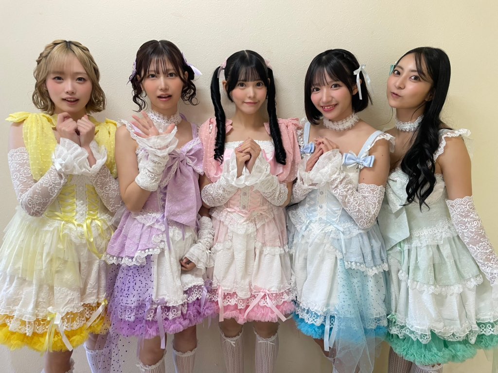 お知らせ 】 #サッポロビール 150周年Teaser TVCMに、アイドルチーム