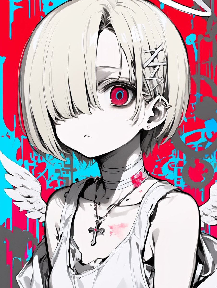 アタシ＝Ani→ AIイラストとAI楽曲とDTMとギターとベース (@zx12R5624