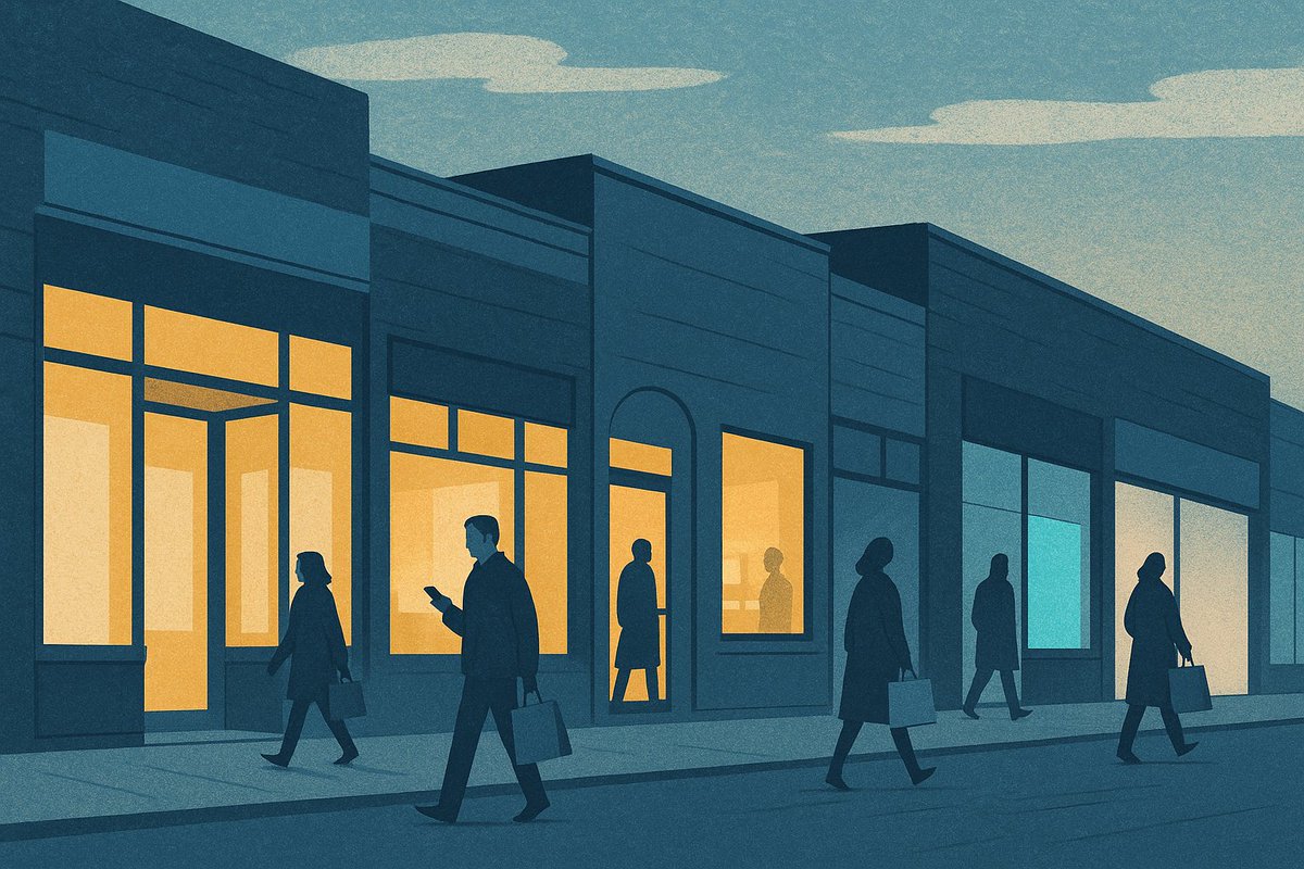 Claire’s and TOFS face administration, risking 2,500 jobs. businessquarter.co.uk/claires-and-fa…