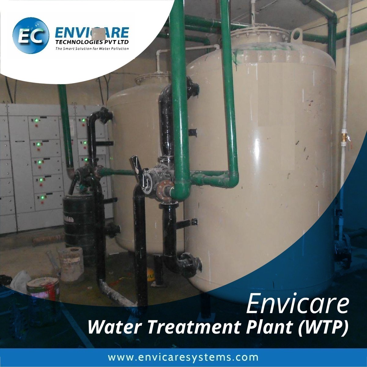 envicare_tech's tweet photo. Sustainable Wastewater Recycling Solutions for Commercial and Hospit ..For more info visit...https://t.co/3L7WuFHp06 https://t.co/jjkyi7hUOZ