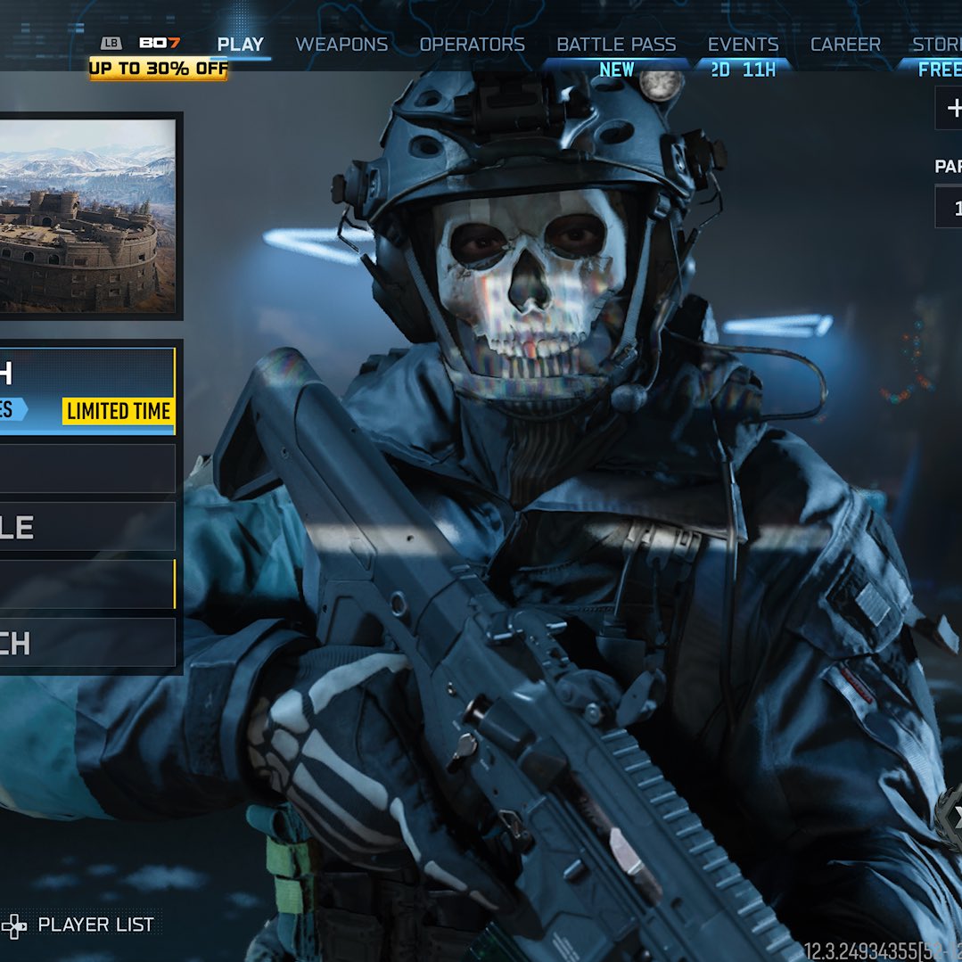 scifi_fan_kat's tweet image. #CallofDuty #Warzone #CoDWarzone #SimonGhostRiley