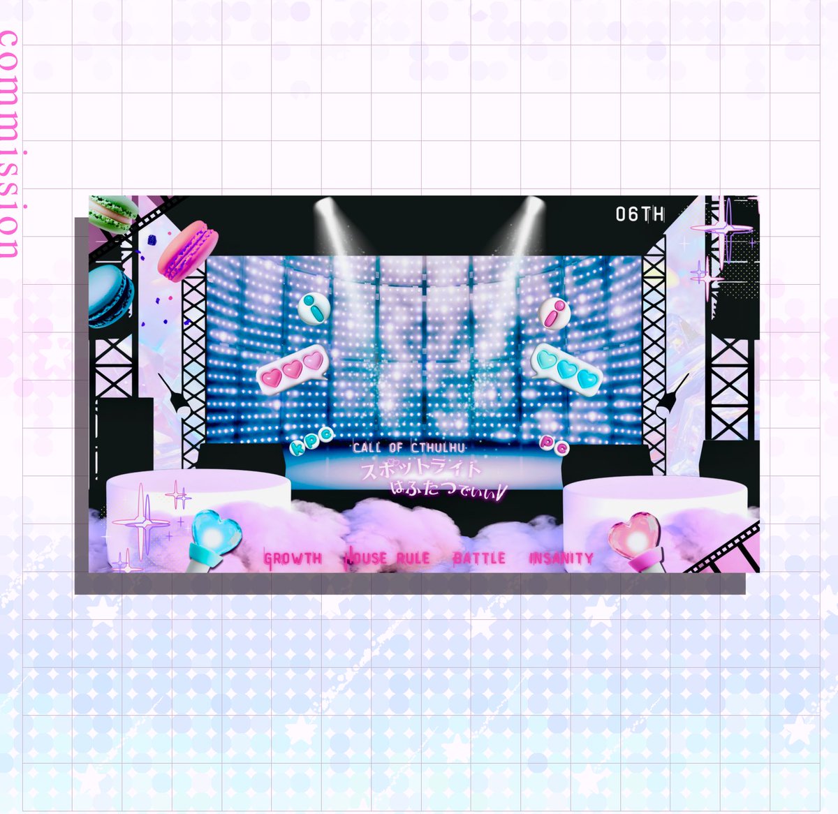 墓荒らしののりすけ tweet media