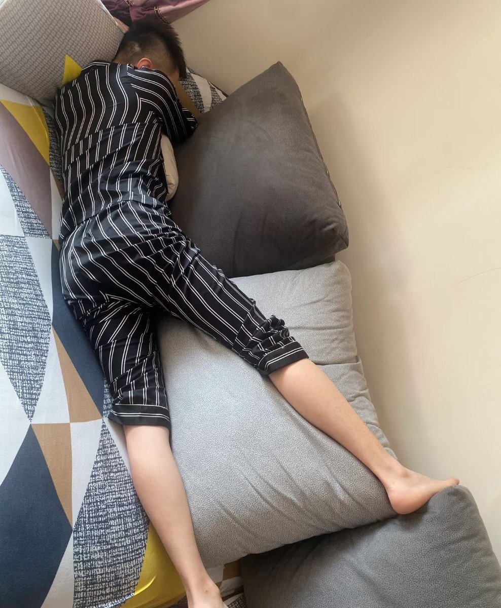 迷一次就上瘾 tweet media