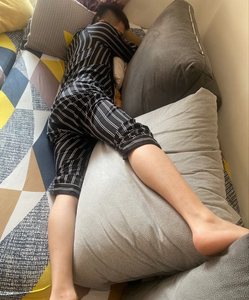 迷一次就上瘾 tweet media