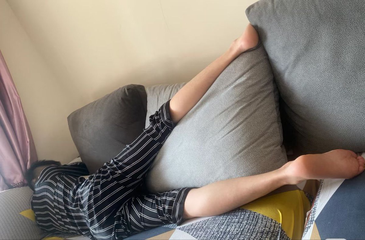 迷一次就上瘾 tweet media