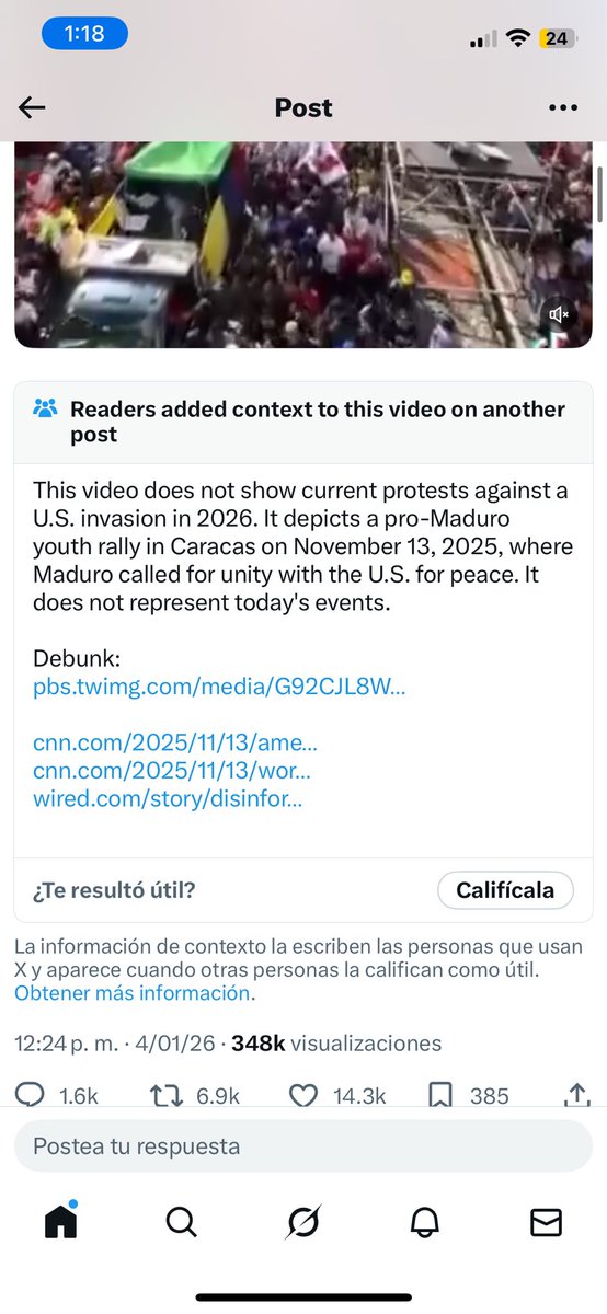 Ximena Del Solar Elias tweet media