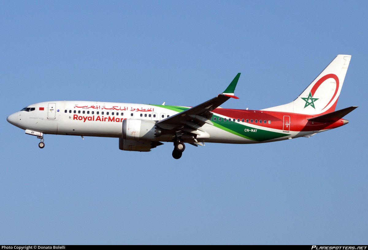 AeroinfoBCN's tweet photo. ⚠️ Royal Air Maroc operará una nueva ruta entre Nador y Barcelona.👇 

📆 A partir del 10 de septiembre de 2026.

🗓 2 vuelos semanales (---4-6-).

✈️ Operada con Boeing 737 MAX 8 de 156 plazas. https://t.co/DtJfMl2C6u