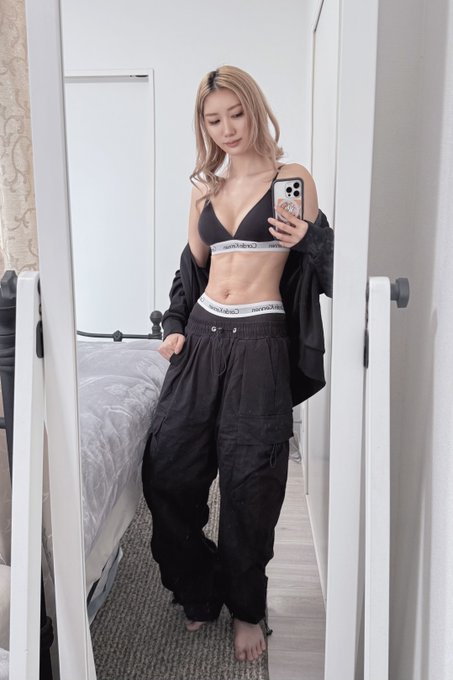 Twitterのコスプレ画像2