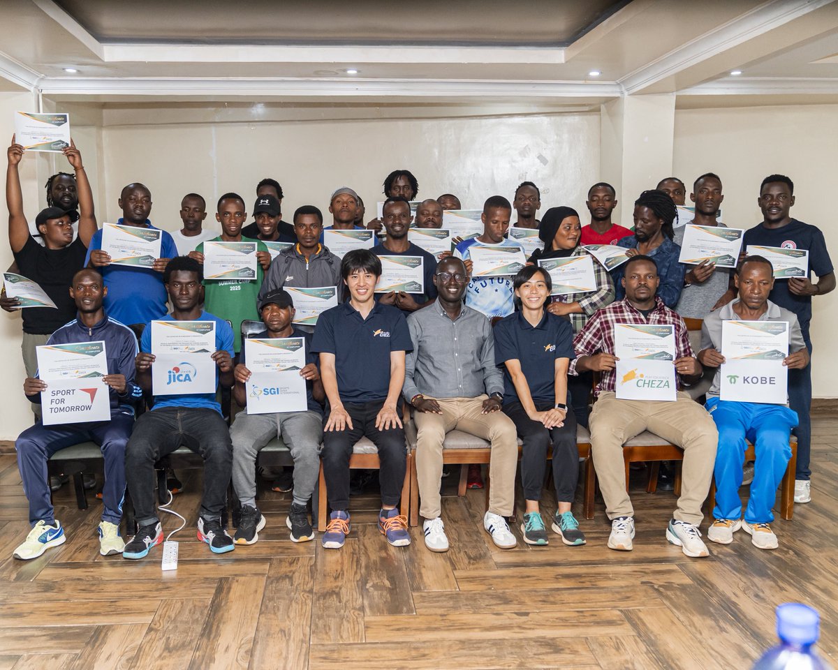 SGI – Sports Academy tweet media