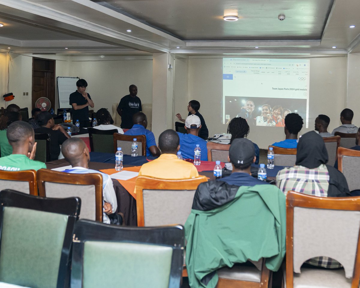 SGI – Sports Academy tweet media