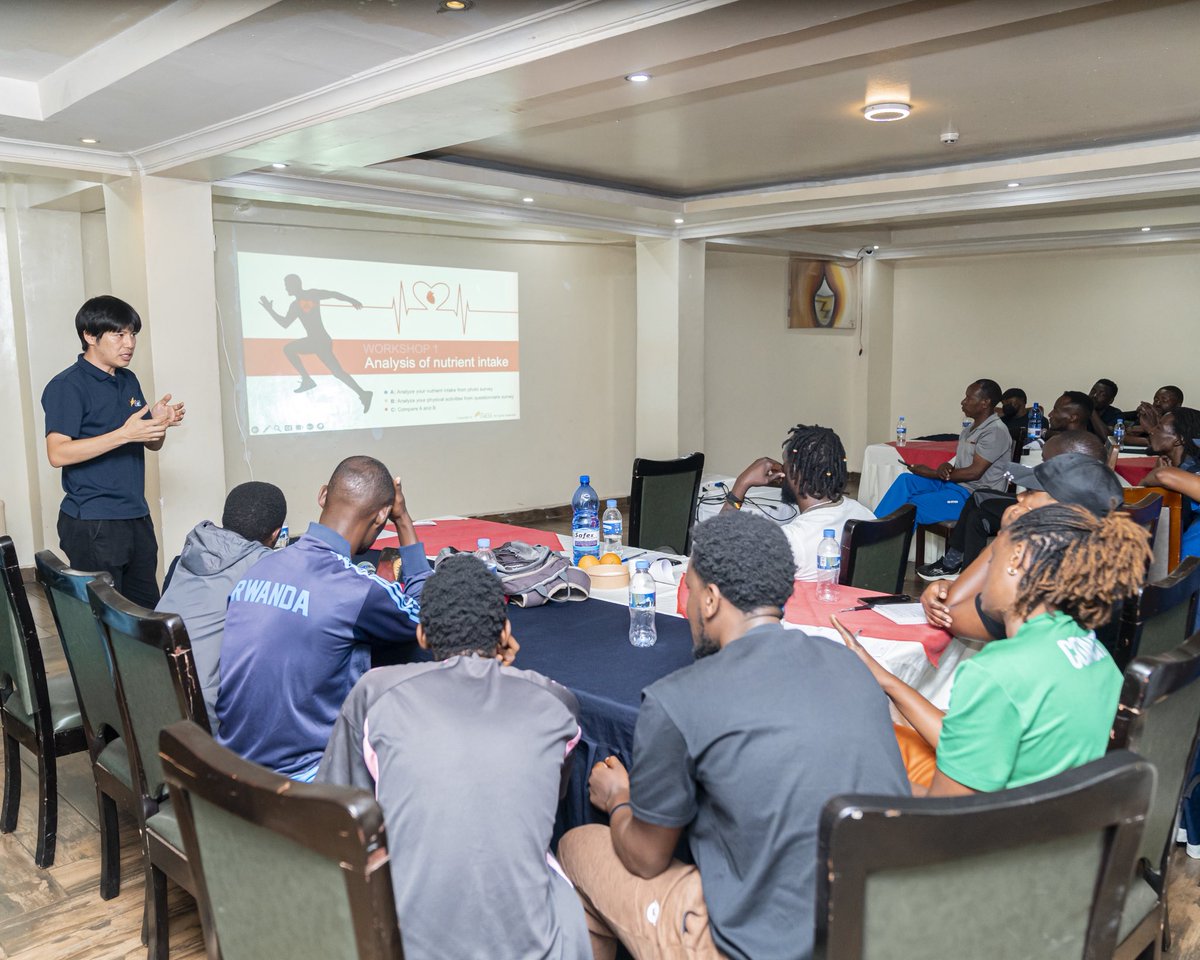 SGI – Sports Academy tweet media