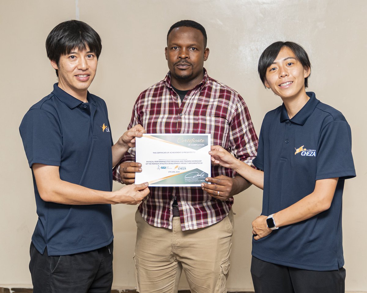 SGI – Sports Academy tweet media