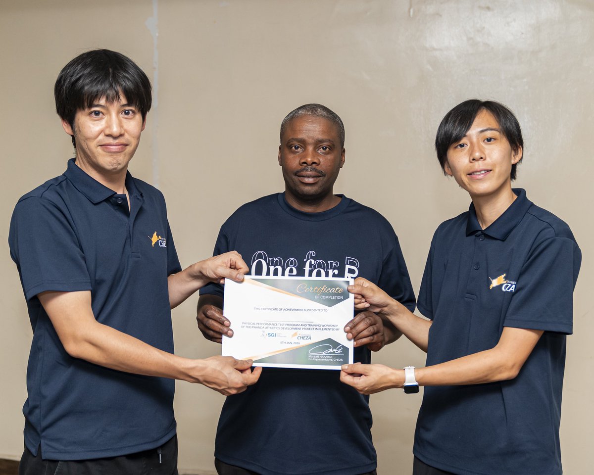 SGI – Sports Academy tweet media