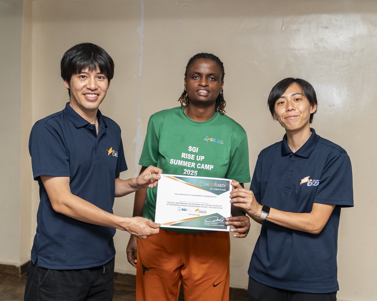 SGI – Sports Academy tweet media