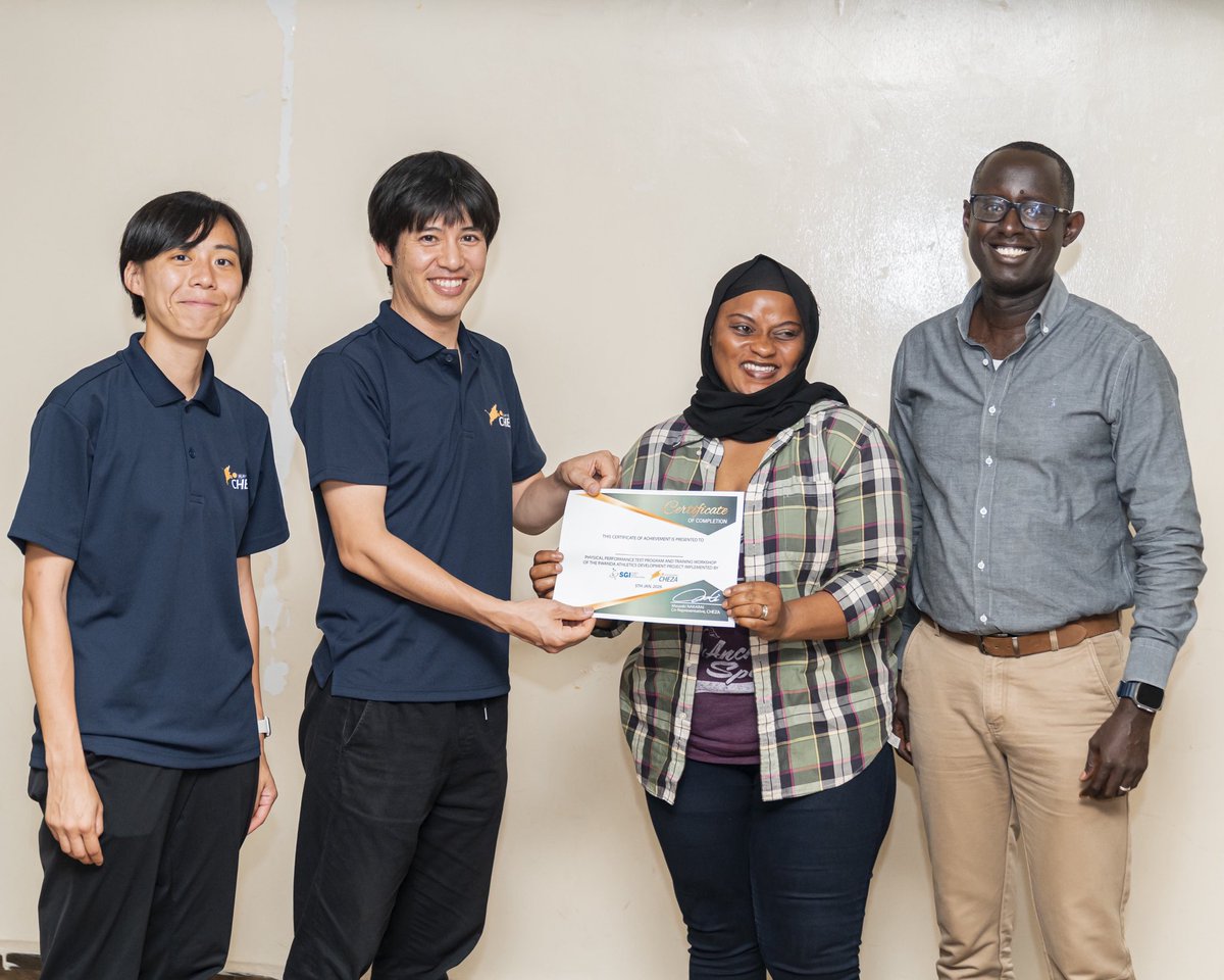 SGI – Sports Academy tweet media