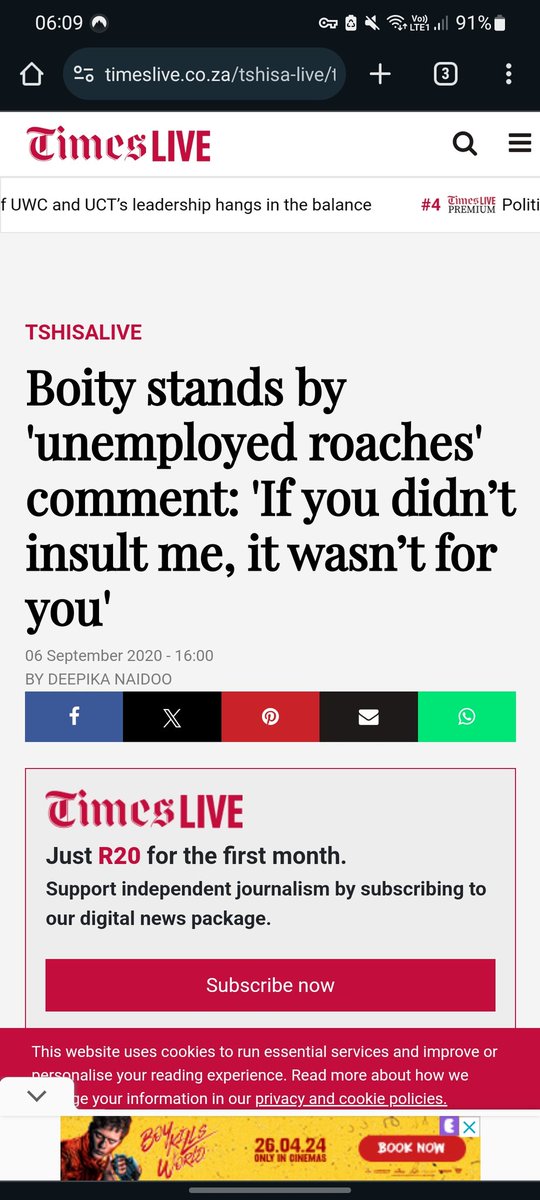 Thuso™ 🇿🇦🇿🇦🇿🇦 tweet media