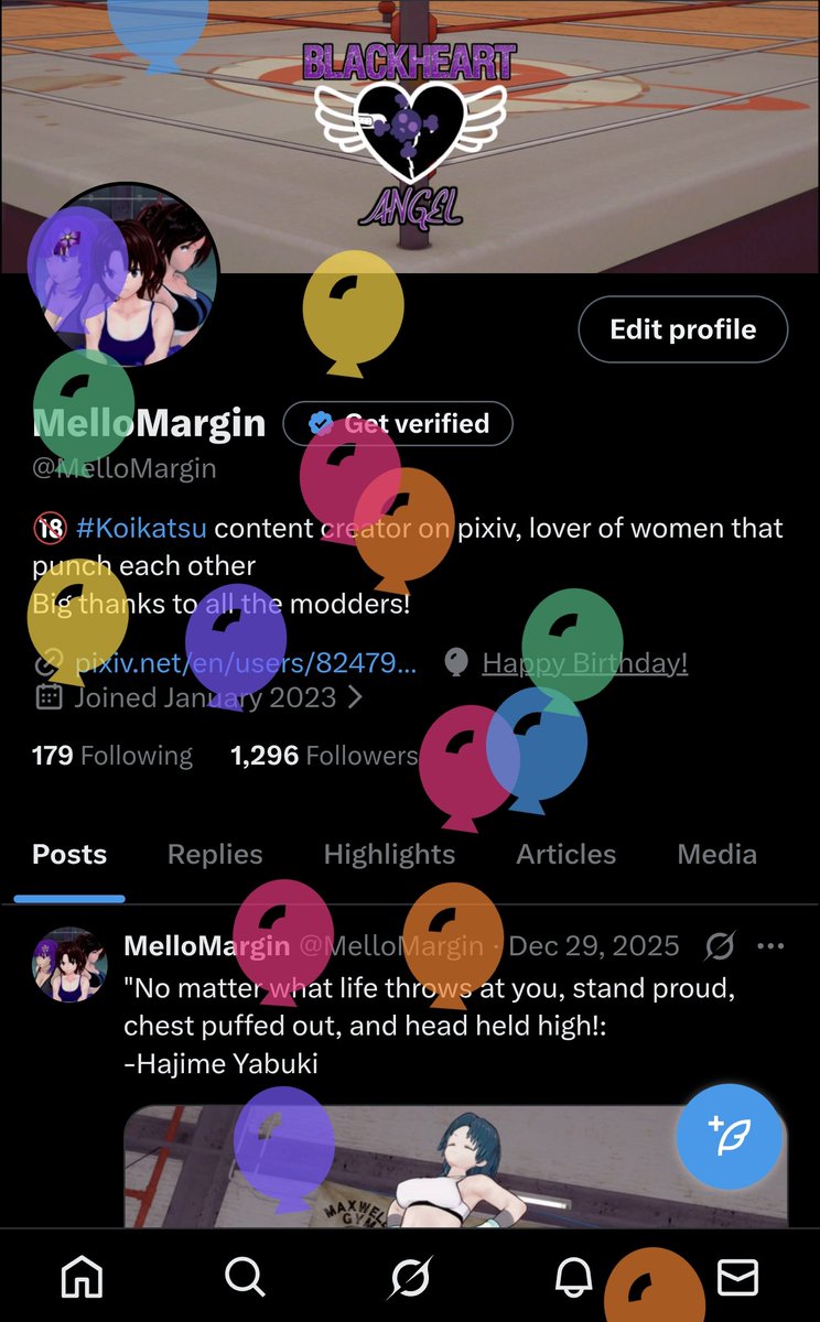 AAAAAAAAA GET EM OFF, GET EM OFF!!!!