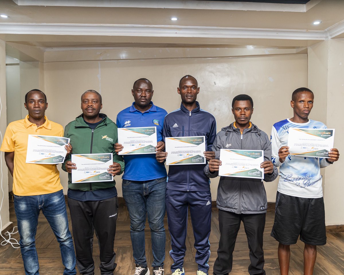 SGI – Sports Academy tweet media