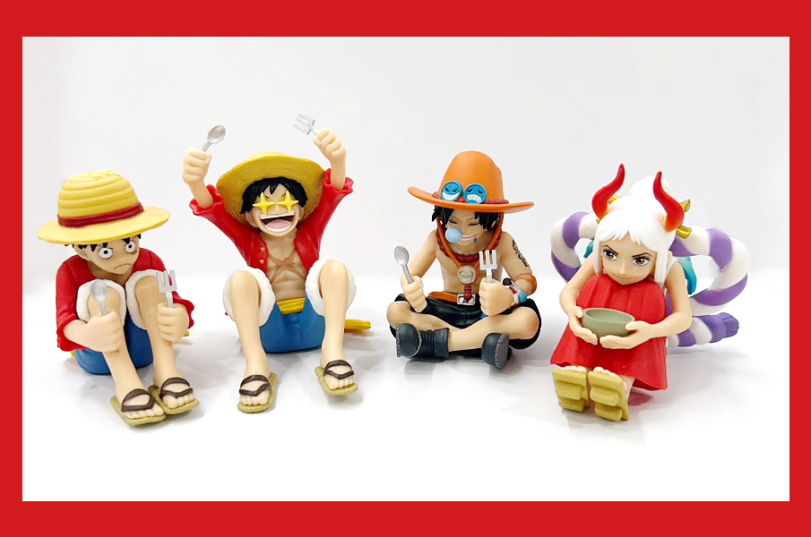 귀여운 원피스 마치보우케!
당장이라도 루피가 볼빵빵 배빵빵 해질 것 같아~😋❤️

🚢바로가기 ⬇️
rainmall.co.kr/product/%EB%A7…

#상수역레인몰 #레인신상 #레인리뷰 #레인몰 #캡슐토이
#가챠 #선택가챠