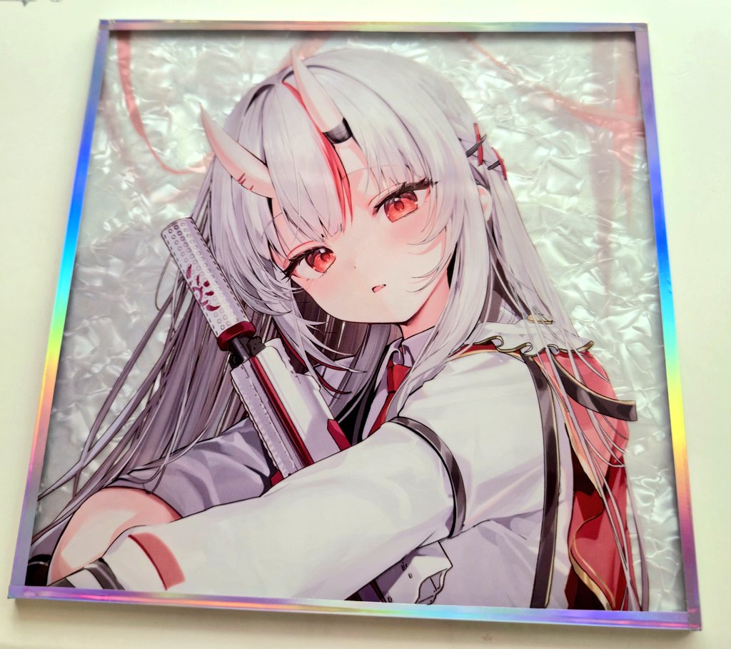 色紙です❣️A4 王一博 特殊加工アクリル色紙4枚セット❣️0716 色紙様専用です❣️A4 王一博 特殊加工アクリル色紙4枚セット❣️0716