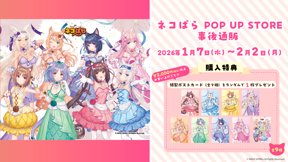 さより@ネコぱら (@sayori_nw) / Posts / X