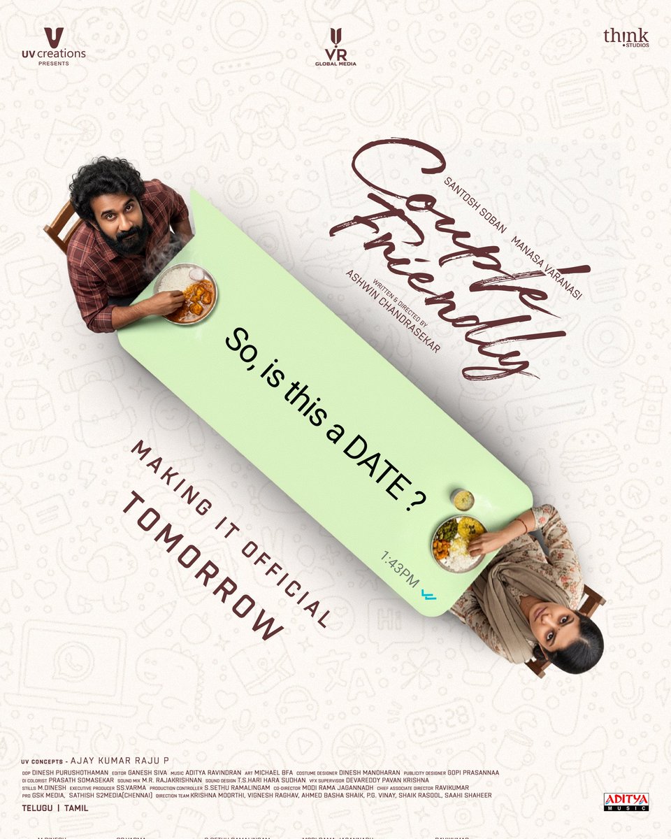 Think Studios tweet media