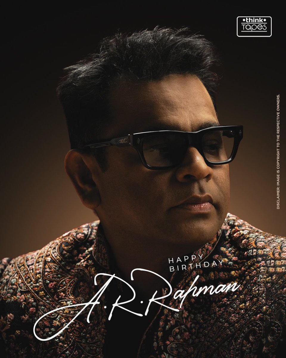 Think Tapes tweet media