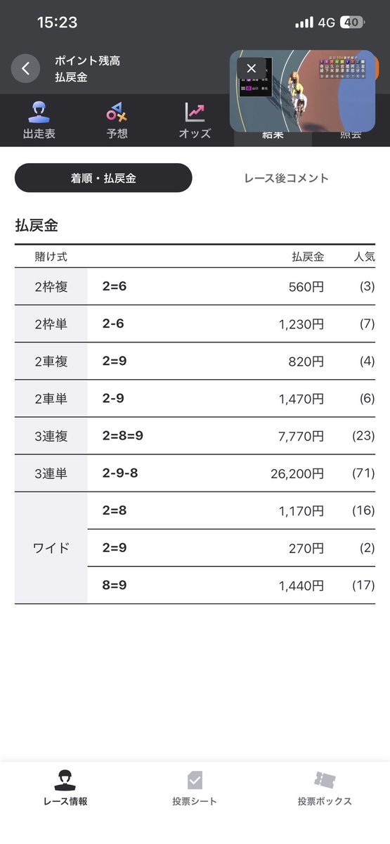 からあげ tweet media