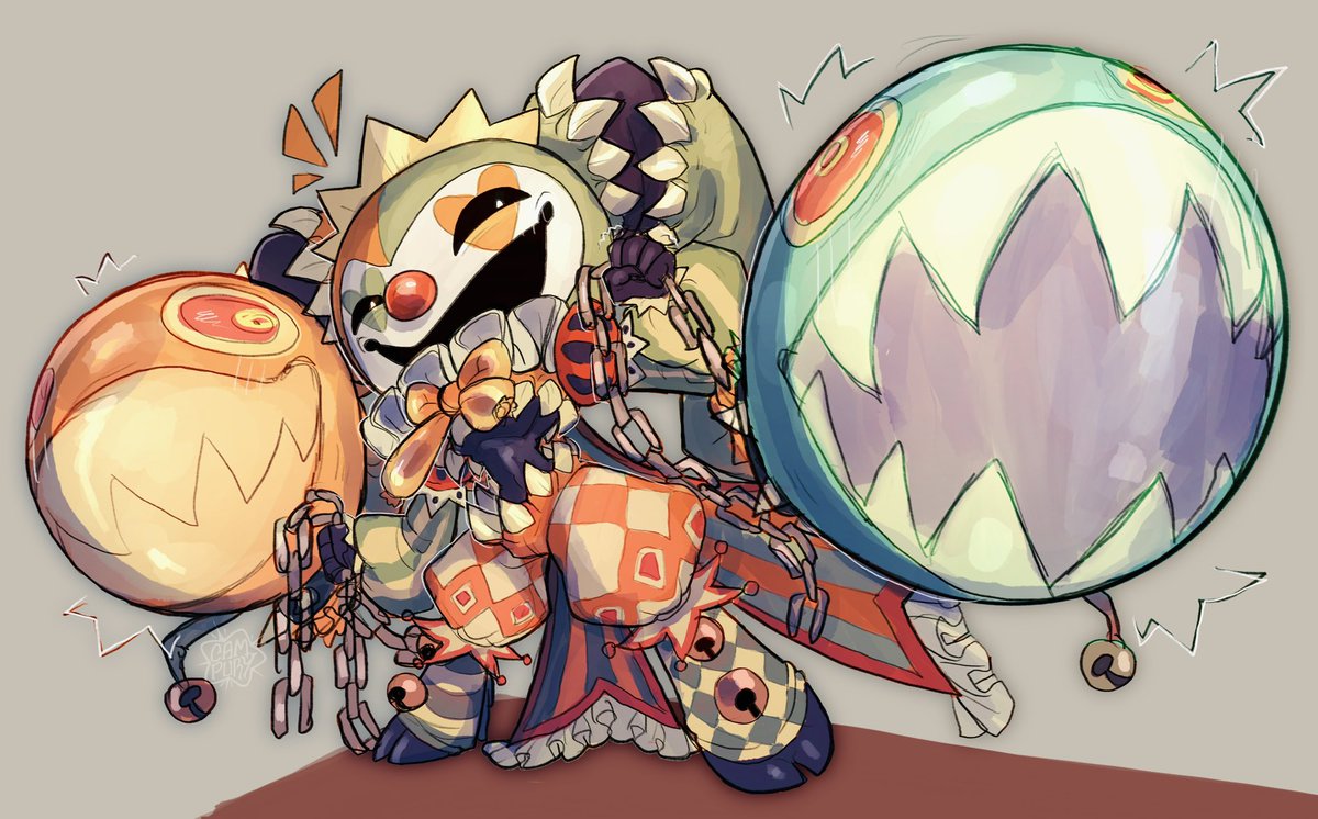 Cam_LaFurra🌟🌱 tweet media