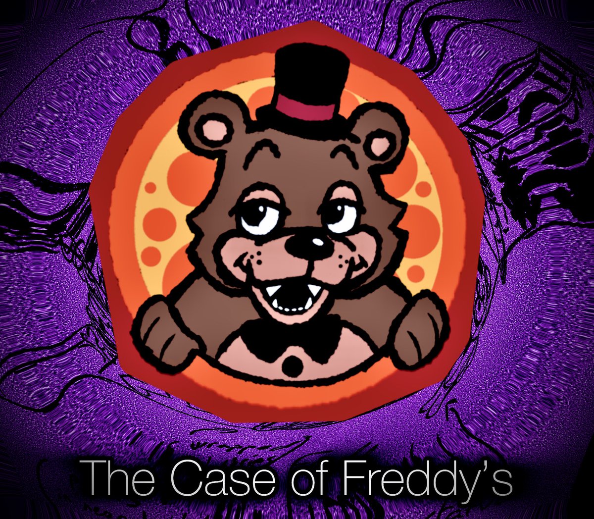 Uhhhhhh I’m doing some cool stuff with some cool people now isn’t that neat!!
<a href="/CaseOfFreddys/">The Case Of Freddy's</a>
