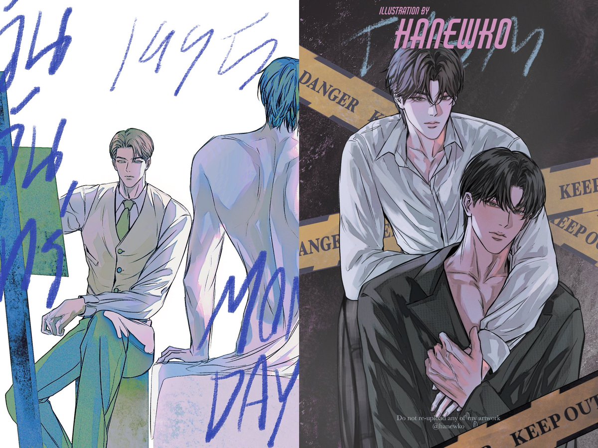 hanewko's tweet image. เปิดคอมมิชชั่น คิวเสริมเดือนมกราคมค่ะ สนใจDMได้เลย
สงสัยตรงไหนถามได้เลยนะคะ🙌🏻✨

สถานะคิว
trello.com/b/IhA5hYjA/que…

ผลงาน                                             เรทราคา