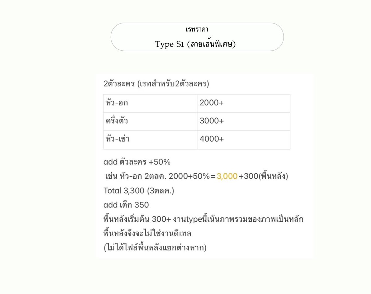 hanewko's tweet image. เปิดคอมมิชชั่น คิวเสริมเดือนมกราคมค่ะ สนใจDMได้เลย
สงสัยตรงไหนถามได้เลยนะคะ🙌🏻✨

สถานะคิว
trello.com/b/IhA5hYjA/que…

ผลงาน                                             เรทราคา