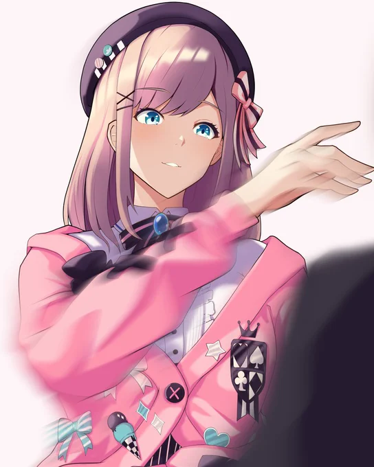 #るるのアトリエ フンッ!フンッ!ウワーッ!!