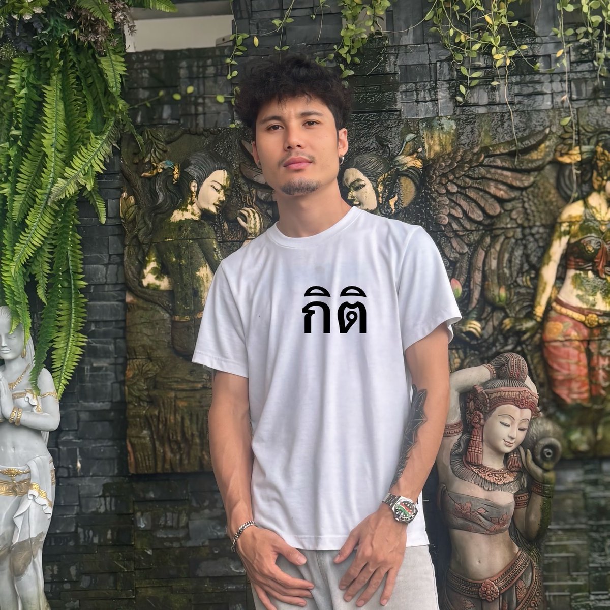 ThiMas29077's tweet photo. คิวว่างครับปวดเมื่อยแวะเข้ามาได้เลย https://t.co/dyHwi29ffk