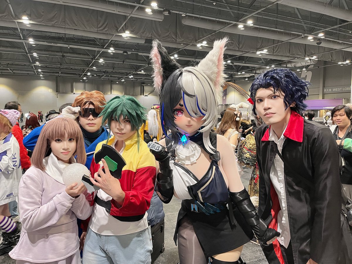 Akemi A (@au_akemi) / Posts / X