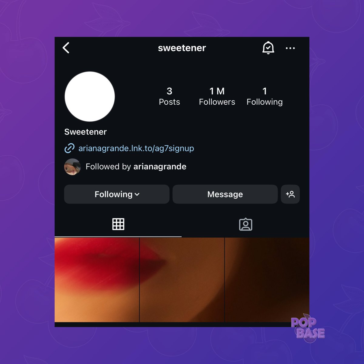 2 years ago today, Ariana Grande announced ‘yes, and?’ as the lead single off her latest album ‘eternal sunshine.’