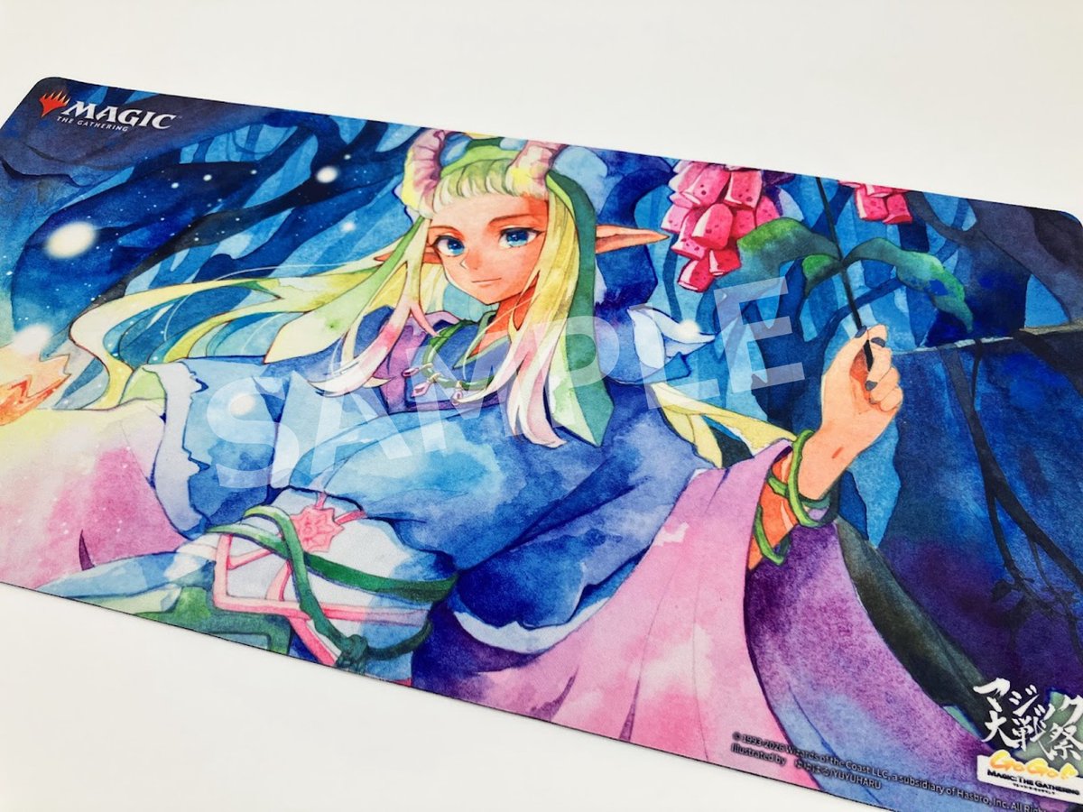 マジック大戦祭 2026 KOBE 各種パッケージの発売が開始されました