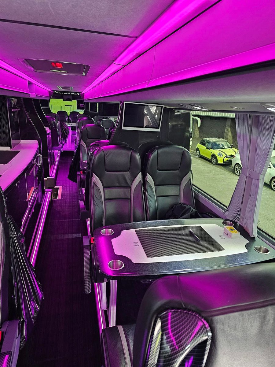 mcfc_TC's tweet photo. @Ticketmancity 

Corporate Coach Travel for Newcastle Semi Final, some spaces still available also got some tickets only available with travel. 

Pick up Stockport 2:30PM
Pick up Ashton 3:00PM 

£60pp Travel 
£80pp Ticket + Travel https://t.co/h2EBRamfXF