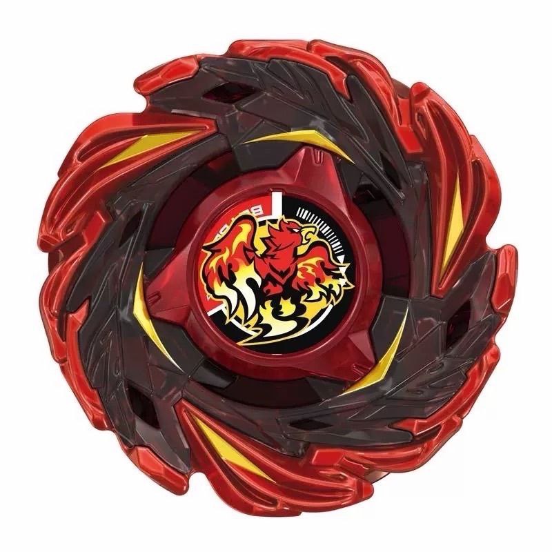 CX-12 Phoenix Flare Z9-80WW(Wall Wedge) #beyblade #beybladeX